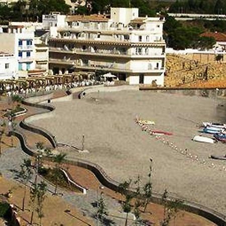 La Gambina Hotel Colera Exterior photo